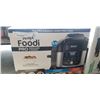 Image 2 : NINJA 11IN1 6.5QT AIR FRYER AND MULTI COOKER - TESTED WORKING, RETAIL $289