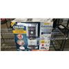 Image 2 : NINJA CREAMI DELUXE 11IN1 ICE CREAM MAKER - TESTED WORKING, RETAIL $299