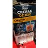 Image 3 : NINJA CREAMI DELUXE 11IN1 ICE CREAM MAKER - TESTED WORKING, RETAIL $299