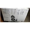 Image 2 : NAZ GLADIUS ERGONOMIC HIGH BACK FAUX LEATHER GAMING CHAIR, RETAIL $399