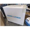 Image 2 : DAKOTA LITHIUM 12V 100Ah Deep Cycle Heated LiFePO4 Battery RETAIL $720 USD  Perfect for Trolling Mot