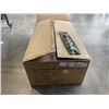 Image 1 : NEW CASE OF 8" GLOW BRACELET'S, ORANGE, APPROX 288 3-PACKS, 864 TOTAL