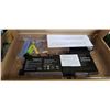 Image 2 : 17 ASSORTED NEW LAPTOP BATTERIES