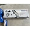 Image 2 : LOUIS TELLIER PROFESSIONAL MANDOLIN SLICER, 2 ICO FRENCH FRY CUTTERS AND STAINLESS EGG TOPPER