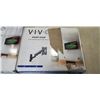 Image 2 : VIVO PREMIUM ALUMINUM TV WALL MOUNT AND SINGLE ARM MONITOR WALL MOUNT