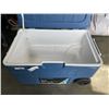 Image 2 : WOODS ROLLING COOLER, 65 LITRES