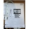 Image 2 : SARGENT ASSA ABLOY PR100 ELECTRONIC DOOR LOCK