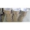 Image 2 : 5 PACKS OF PACKING TAPE, 6 ROLLS PER PACK