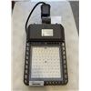 Image 1 : BRAND NEW 200W LED PARKING LOT LIGHT WITH PHOTOCELL