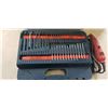 Image 2 : RYOBI BIT SET AND AIRCO ROTARY TOOL, WORKING