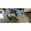 Image 1 : MASTERCRAFT 10" MITRE SAW