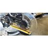Image 2 : MASTERCRAFT 10" MITRE SAW