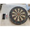 Image 3 : PUMP AND DART BOARD