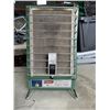 Image 2 : COLEMAN HEATER