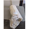 Image 1 : ROLL OF POLY PLASTIC, 16" WIDE