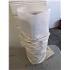 Image 2 : ROLL OF POLY PLASTIC, 16" WIDE