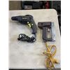Image 2 : AIR IMPACT WRENCH AND SOCKETS, ELECTRIC DRILL'S, STAPLER ETC