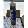 Image 2 : BOX OF ADSEAL SILICONE, WHITE