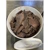 Image 2 : APPROX 20LBS OF BARRY CALLEBAUT CHOCOLATE