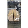 Image 1 : 2 BRAND NEW INDUSTRIAL STYLE BATHROOM VANITY LIGHTS