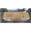 Image 2 : VIVO SINGLE MONITOIR STAND WITH HEADPHONE HOLDER AND DUAL MONITOR DESK MOUNT
