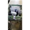 Image 1 : CRATE OF ASSORTED MYRCENE, LIMONENE