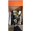 Image 1 : ASSORTED UNIDEN SECURITY CAMERAS AND DVR RECORDER