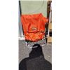 Image 2 : 2 HIKING BACKPACKS, ONE YOUTH, ONE VINTAGE TAYMOR