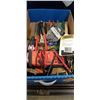 Image 3 : KNIPEX NIPPERS, MULTIMETER AND TRAY OF SCREWS