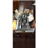 Image 1 : NEW ASSORTED HEADLIGHT BULBS