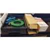 Image 2 : WATER FILTER, PLUMBING SUPPLIES ETC.