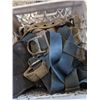 Image 2 : CRATE OF SAFETY HARNESSES