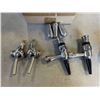 Image 2 : WINE TAPS AND HANDLES, DYSON FLOOR ATTACHMENT