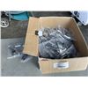 Image 1 : BOX OF DMX CABLES