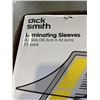 Image 2 : 10 PACKAGES OF DICK SMITH LAMINATING SHEETS, A3 SIZE
