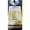 Image 2 : 10 PACKAGES OF DICK SMITH LAMINATING SHEETS, A3 SIZE