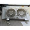 Image 1 : HAMPTON BAY WINDOW FAN, WORKING