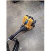 Image 2 : CUB CADET GAS POWERED WEED TRIMMER