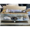 Image 1 : NEW KIA SORRENTO ROOF RACK SYSTEM, NO KEY