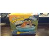 Image 1 : NEW FOLDING PET POOL