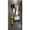 Image 1 : RYOBI CORDLESS STRING TRIMMER EDGER, TOOL ONLY