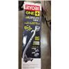 Image 2 : RYOBI CORDLESS STRING TRIMMER EDGER, TOOL ONLY