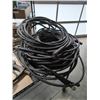 Image 2 : LOT OF PRESSURE WASHER WANDS AND HOSES