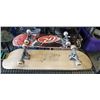 Image 2 : LOT OF 4 SKATEBOARDS