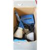 Image 1 : POWER FIST POWDER COATING SYSTEM