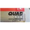 Image 2 : CASE OF LEPAGE QUAD MAX WINDOW, DOOR AND SIDING SEALANT