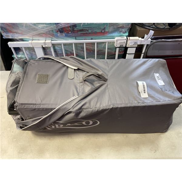 GRACO PLAY PEN