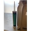 Image 2 : CASE OF TREMCO ACOUSTICAL SEALANT