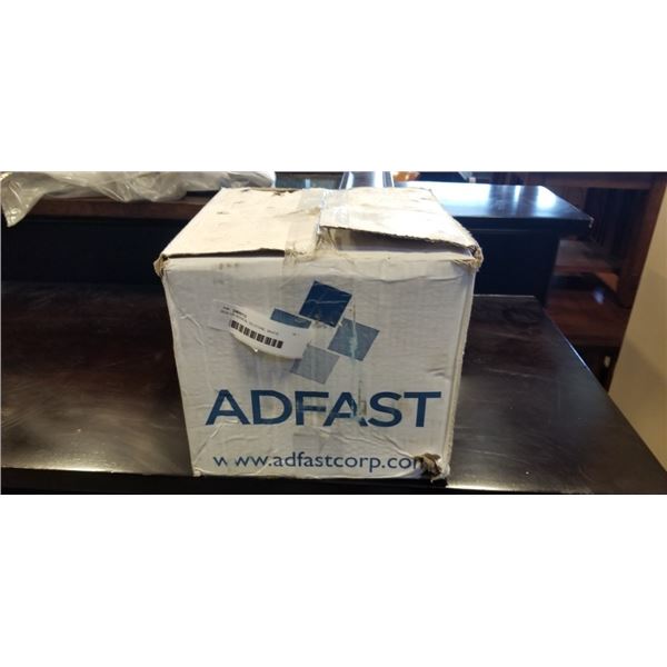 BOX OF ADSEAL SILICONE, WHITE