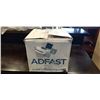 Image 1 : BOX OF ADSEAL SILICONE, WHITE
